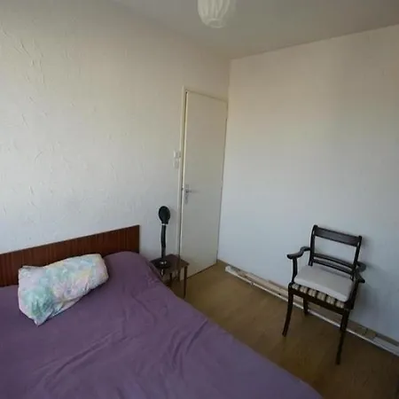 Apartmán Vue Imprenable Mer Saint-Hilaire-de-Riez