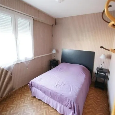 Apartmán Vue Imprenable Mer *