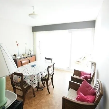 Apartmán Vue Imprenable Mer
