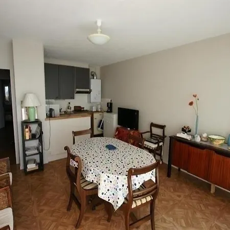 Apartmán Vue Imprenable Mer