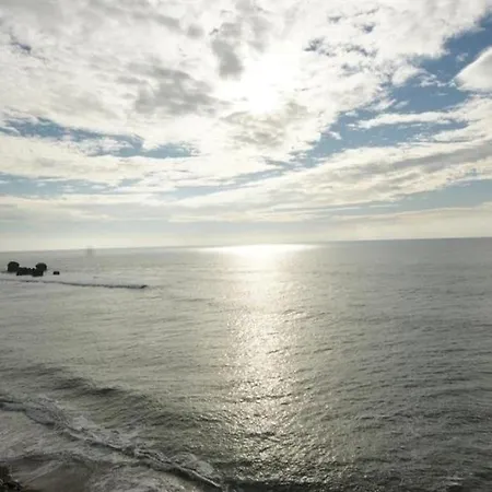 Vue Imprenable Mer Saint-Hilaire-de-Riez