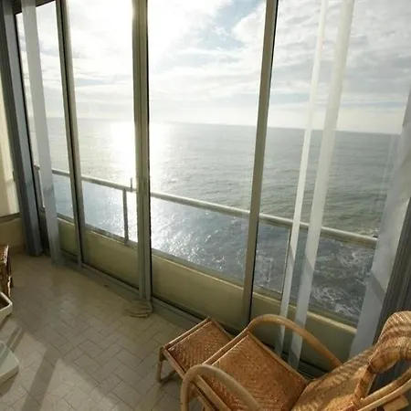 Apartmán Vue Imprenable Mer