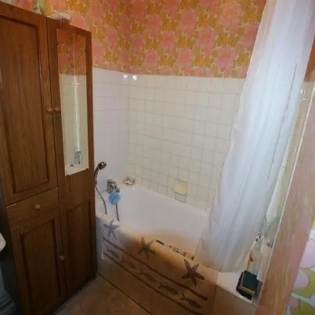 Vue Imprenable Mer Apartmán *
