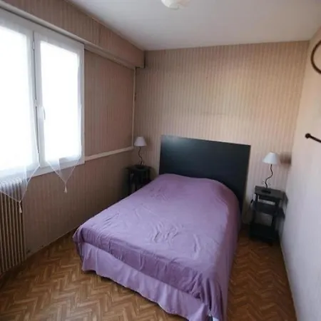 Vue Imprenable Mer * Saint-Hilaire-de-Riez